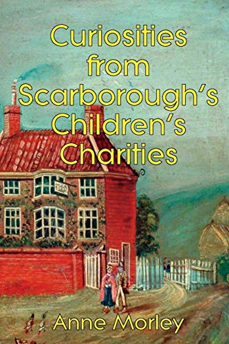 Book Curiosities from Scarborough's Children's Charities free