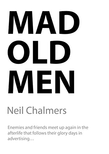 Book Mad Old Men free