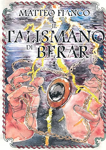 Book Il Talismano di Berar (Italian Edition) free