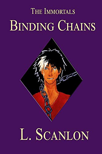 Book The Immortals: Binding Chains free