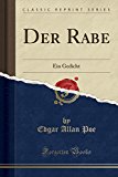 Book Der Rabe: Ein Gedicht (Classic Reprint) (German Edition) free