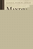 Book Mandrin: Capitaine Général des Contrebandiers de France, d'Après des Documents Nouveaux (Classic Reprint) (French Edition) free