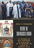 Book GERB DE MONGOLIA (Spanish Edition) free