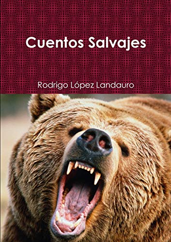 Book Cuentos Salvajes (Spanish Edition) free