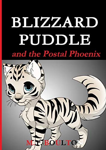 Book Blizzard Puddle and the Postal Phoenix Valiant Edition free