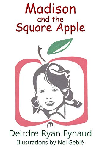 Book Madison and the Square Apple free