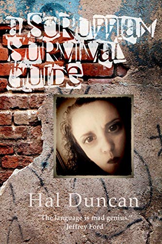Book A Scruffian Survival Guide free