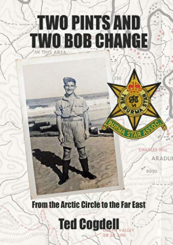 Book Two Pints and Two Bob Change free