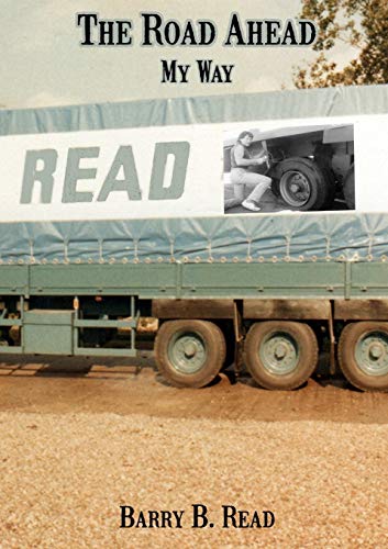 Book The Road Ahead - My Way free