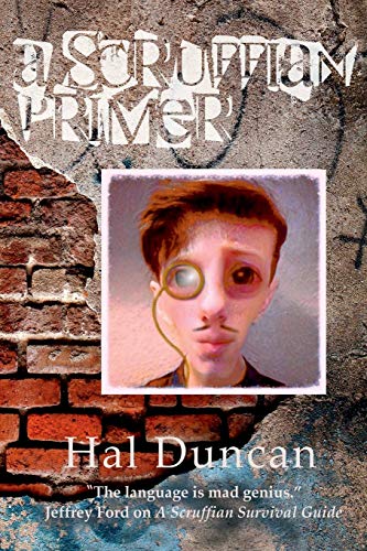 Book A Scruffian Primer free
