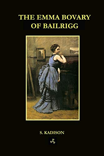 Book The Emma Bovary of Bailrigg free