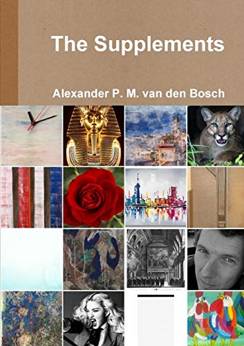 Book The Supplements free