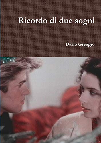 Book Ricordo di due sogni (Italian Edition) free