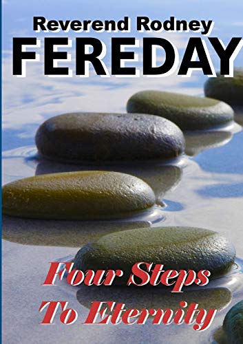 Book Four Steps To Eternity free