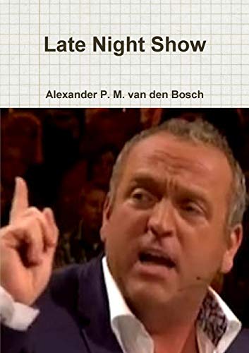 Book Late Night Show (Dutch Edition) free
