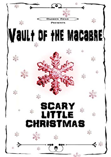 Book Vault of the macabre Scary little Christmas (B&W) free