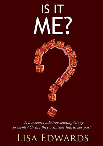 Book Is It Me? free
