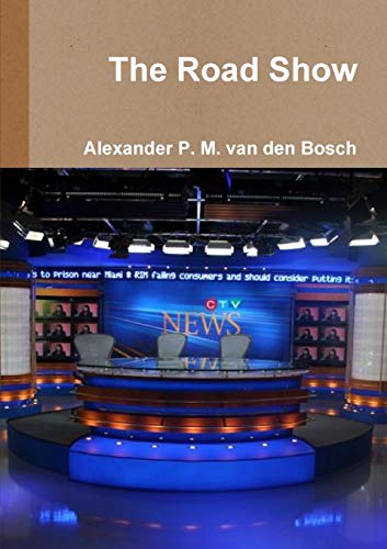Book The Road Show free
