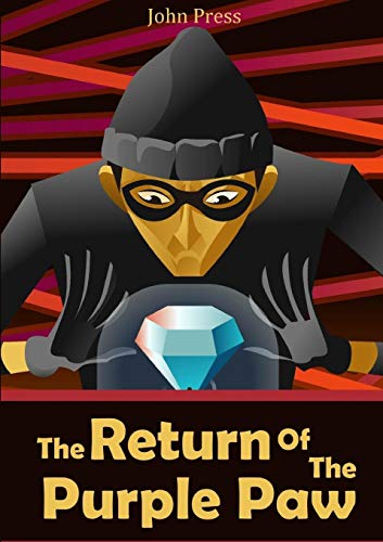 Book The Return of the Purple Paw free