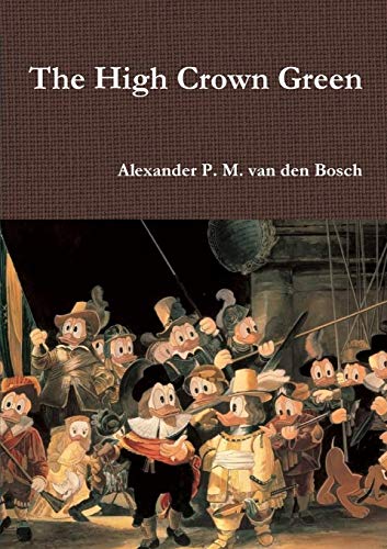 Book The High Crown Green free
