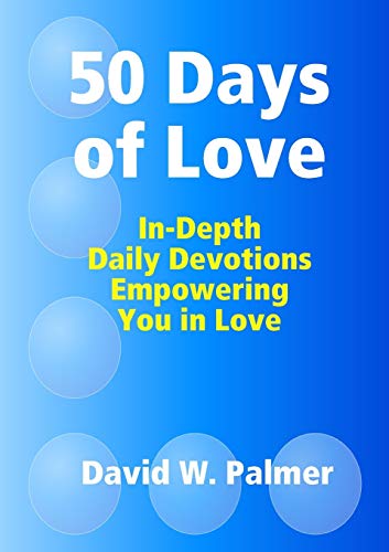 Book 50 Days of Love free
