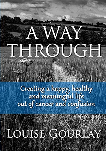 Book A Way Through free