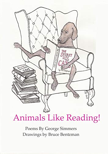 Book Animals Like Reading! free
