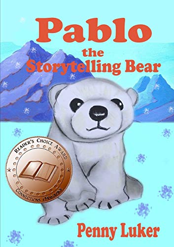 Book Pablo, The Storytelling Bear free