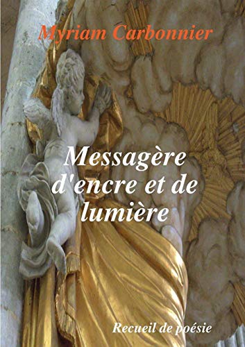Book Messagère d'encre et de lumière (French Edition) free
