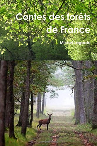 Book Contes des forêts de France (French Edition) free