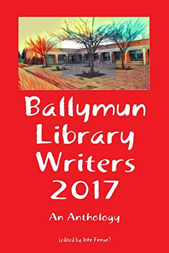 Book Ballymun Library Writers 2017 free