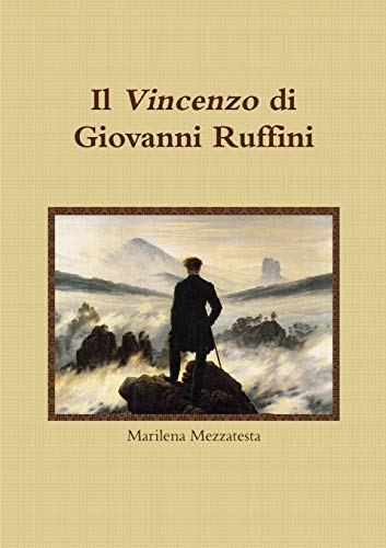 Book Il Vincenzo di Giovanni Ruffini (Italian Edition) free
