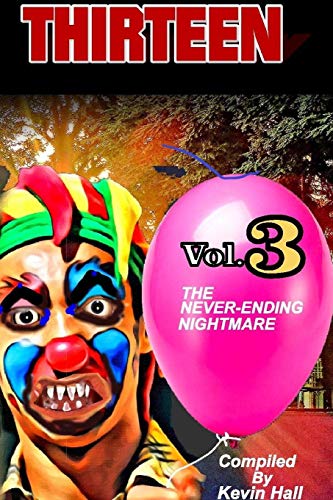 Book Thirteen Vol. 3: The Never-Ending Nightmare free