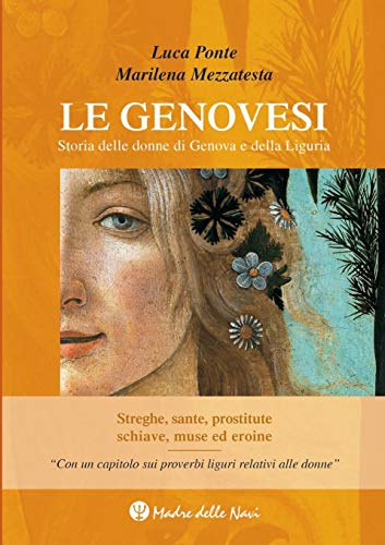 Book Le Genovesi (Italian Edition) free