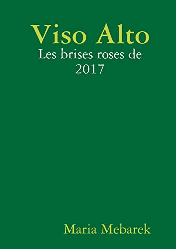 Book Viso Alto (French Edition) free
