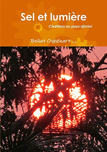 Book Sel et lumière (French Edition) free