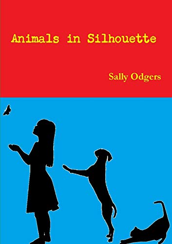 Book Animals in Silhouette free