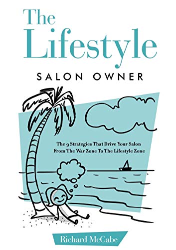Book The Lifestyle Salon Owner free Book The Lifestyle Salon Owner free