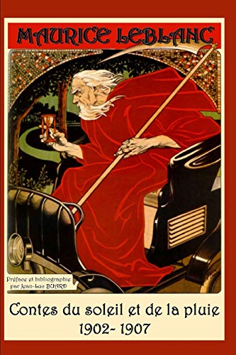 Book CONTES du Soleil et de la Pluie 1902-1907 Préface et bibliographie par Jean-Luc Buard (French Edition) free