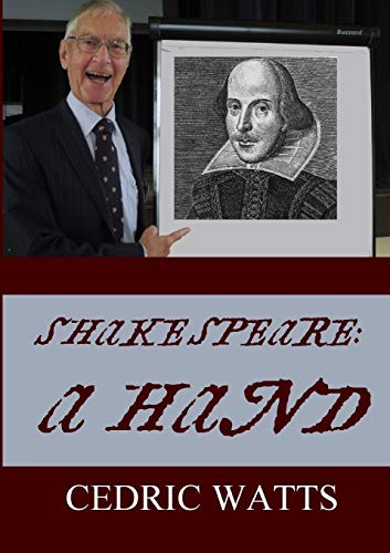Book Shakespeare: A Hand free
