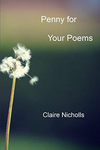 Book Penny for Your Poems free