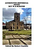 Book Accrington Historical Notes free