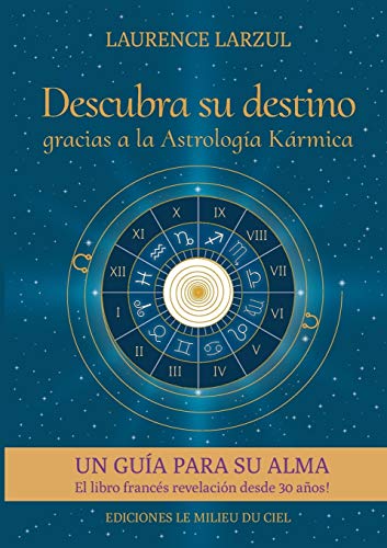 Book Descubra su destino gracias a la Astrología Kármica (Spanish Edition) free