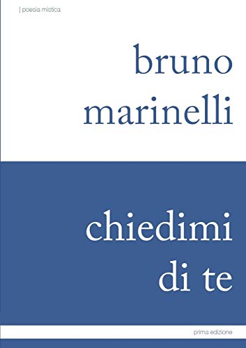 Book Chiedimi di te (Italian Edition) free