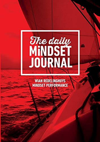 Book The Daily Mindset Journal (grayscale) free