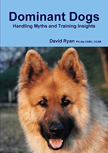 Book Dominant Dogs Handling Myths and Training Insights free