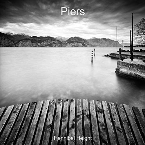 Book Piers free