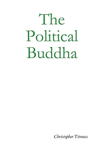 Book The Political Buddha free