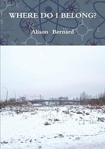 Book Where Do I Belong? free