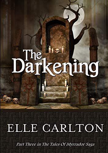 Book The Darkening free